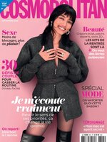 Cosmopolitan France